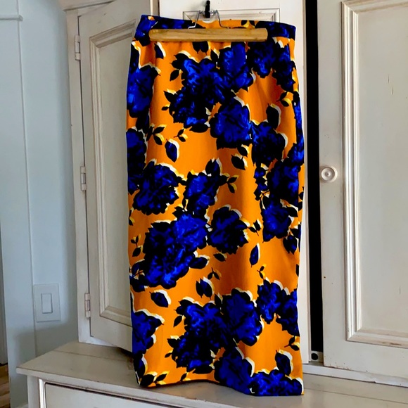 Who What Wear Skirt 🌻🦚 - Picture 3 of 4